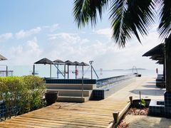 -中央格兰德岛温泉度假酒店 - 全包