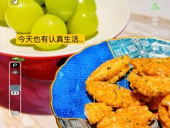 -海味世家·家常菜馆(明州里店)