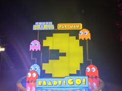 -成都欢乐谷