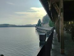 -仙海旅游度假区