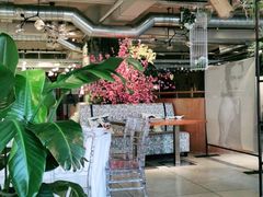 大堂-时光乌托邦空中花园餐厅川味·融合菜(幸福广场店)