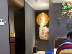 -鑫小城故事·藕汤·家常菜(台北一路总店)