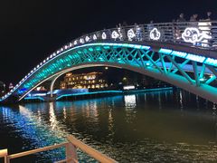 -湖州太湖旅游度假区-月亮广场