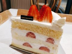 -巴黎贝甜(华堂新辰汇店)