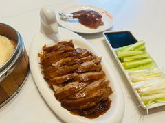 -梅利汴京烤鸭•开封豫菜地标店(东大街店)