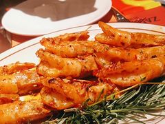 -ZAFFERANO西班牙海鲜饭(上海首店)