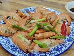 -醉壹号海鲜大排档·老厦门特色菜(厦门美食地标店)