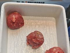 -魁牛·潮汕牛肉自助火锅(沈辽路万达店)