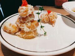 -新太二·鲜料川菜(群光广场店)