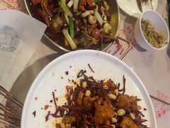 -叒缘夜光杯(望江橡树林店)