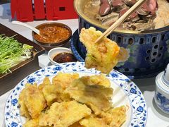 -胖姐渔村(中源大道店)