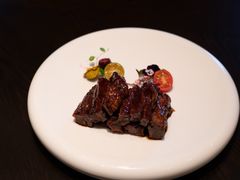 烟熏文火牛肋条-福院