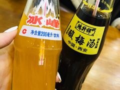 -刘信牛羊肉小炒泡馍(回民街店)