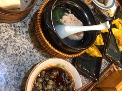 -南京大牌档(龙江新城市广场店)