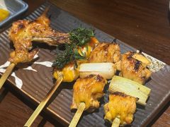 -鸟鹏烧鸟居酒屋(熙龙湾店)