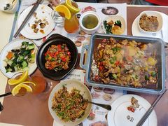 -意卡菲·欢乐聚会餐厅(华侨店)