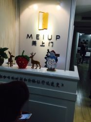 -熙画美上门MakeUp美甲美睫