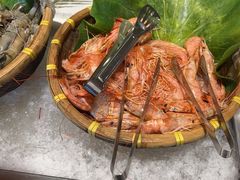 -蓝珊甄选海鲜自助·火锅大排档(近阿那亚店)