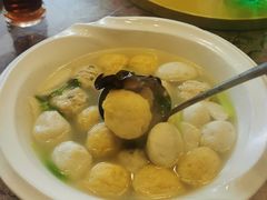 -天天渔港海鲜酒家(石浦玉泉路店)