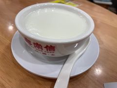 -南信牛奶甜品专家