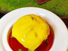 -秦月轩·陕西家乡菜(阜成路·五棵松店)