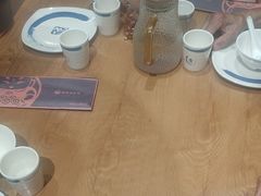 -满园烤鸭·春饼(抚顺万达店)