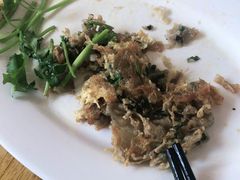 -老彬专工蚝烙糕粿