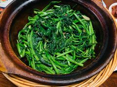 -熠盛·本帮菜Bistro(永嘉路店)