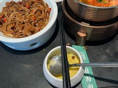 -谷田稻香·砂锅菜(汇暻广场店)