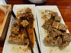 -孟夫子水煎包(锦艺城店)