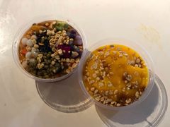 -夏食光安顺小舒冰粉冰浆(甲秀楼店)