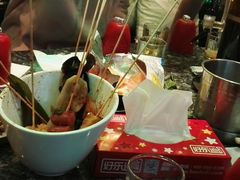 -好乐迪(张扬路八佰伴店)