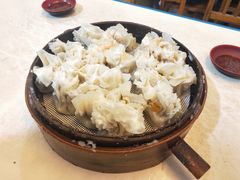 -海汇源老烧麦店(东大街总店)