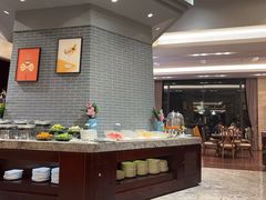 -浙江西子宾馆·瑶园咖啡厅