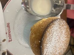 -Entrecôte 法国牛扒馆(保利·时光里店)