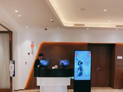 -菲住布渴酒店自助餐厅(阿里巴巴西溪园区店)