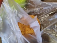 芋头饼-国仔面线糊(水门国仔总店)