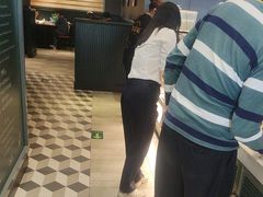 -豪享来中西餐厅(美湖店)