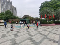 -番禺儿童公园