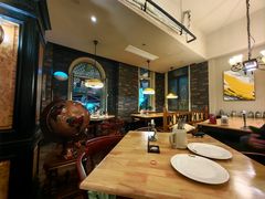 -巴伐利亚啤酒坊(意式风情街店)