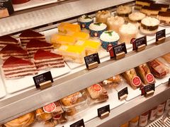 -COSTA COFFEE(武汉武商MALL店)