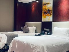 -常州环球恐龙城维景国际大酒店