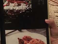 -广州富力丽思卡尔顿酒店·丽轩·粤菜