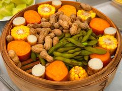 -潮福城大酒楼(二环东路店)