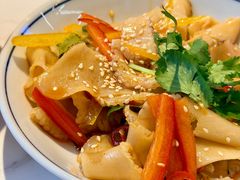 -阿忠食坊大排档·20年老店(万象城店)