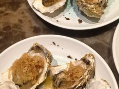 -汉丽斯巴西烤肉自助(市南店)