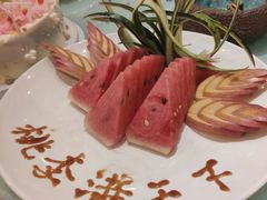 -豫满楼(郑东新区店)