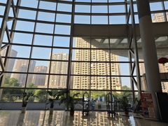 -北海银滩一号国际会议中心酒店