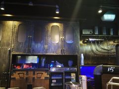 -很久以前羊肉串(打浦路店)