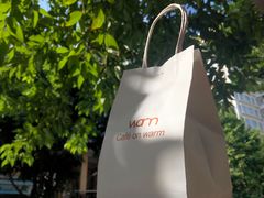 -Cafe on warm(丹霞店)